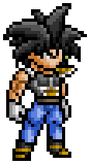 Ticholla Sprite