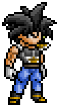 Ticholla Sprite