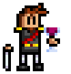 Cyor Tec MS Sprite