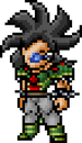 Vacato Sprite Left