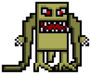 Captain Sab MS Sprite