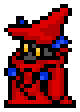 Orko Artist Fantasy