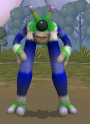 Dudegrop Spore