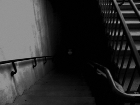 Scp 087
