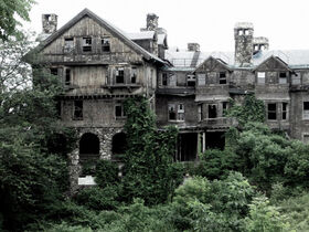 Abandoned by cantthinkof an