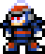 Paprika Sprite Left