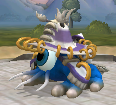 Bhudd Conquistador Spore