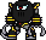 Pendulum Man Sprite