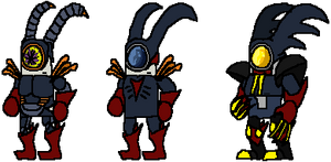 Remipel Concepts