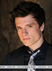 Josh-Hutcherson