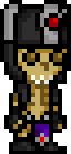 Mordecai Sprite