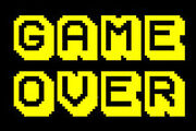 Gameover