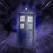 Dr Who