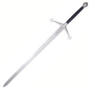 A sword