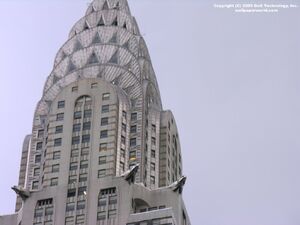 Chrysler