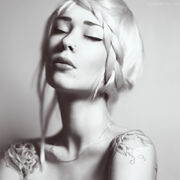 Angelic-beautiful-beauty-black-and-white-black-white-Favim.com-128902