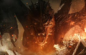 Smaug