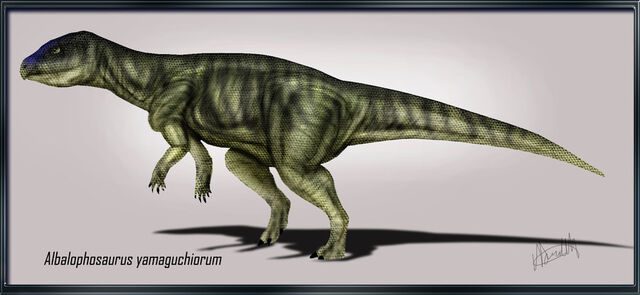 File:Albalophosaurus yamaguchiorum by karkemish00.jpg