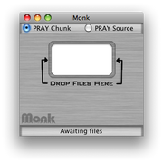 Monk