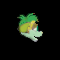 Lemon Norn head Sprite