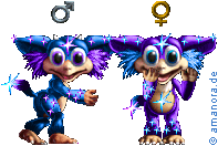 Dewanorns