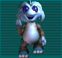 Lungfish Ettin