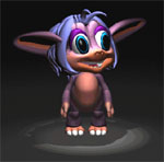 Screeny