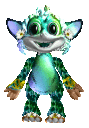 Nenya norn female