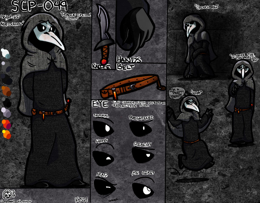 Image Scp 049 reference sheet by corporationofmood75e7j4.png