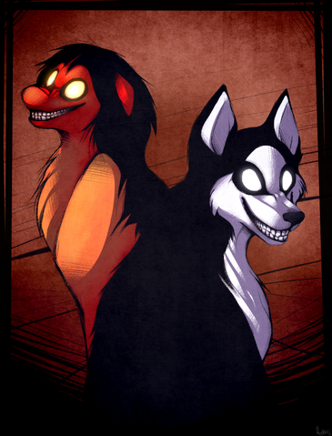 File:Smile dogs by riikari-d728xsk.png