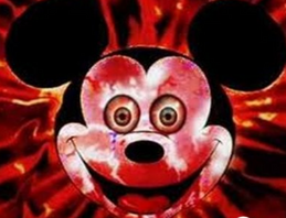 Suicidemouse