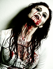 ScaryBride