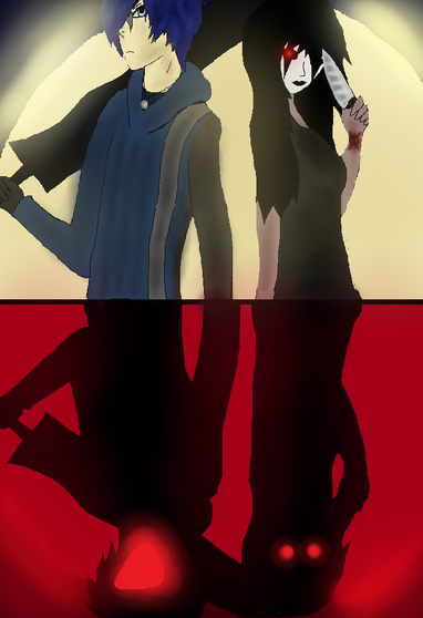 Cpoc request nightlock and black rose by l0ra2-d6z56ff