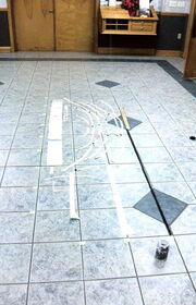 KO Bows & Arrows