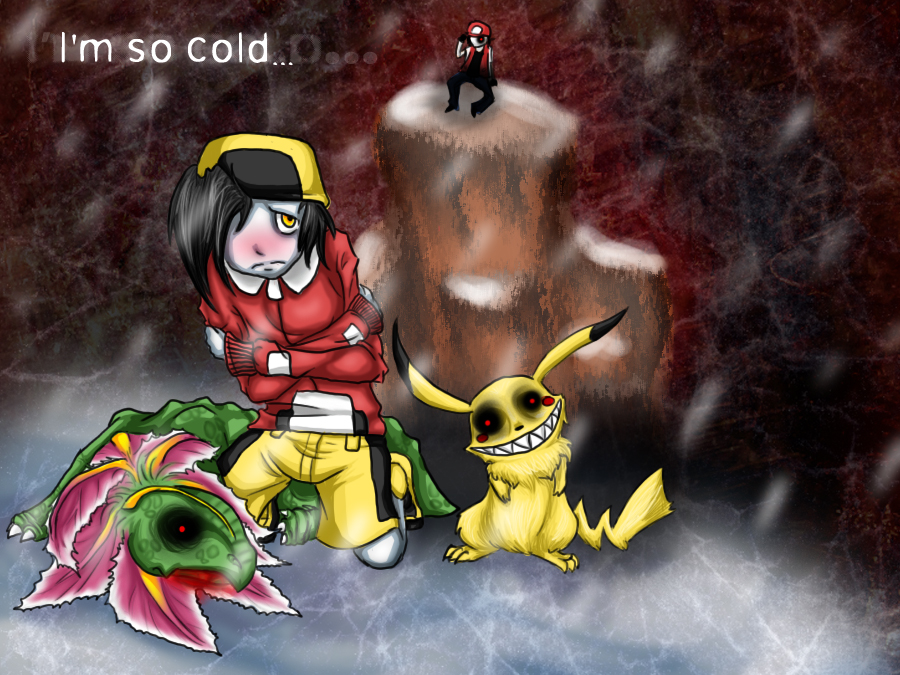 Category:PokéMon | Creepypasta Wiki | FANDOM powered by Wikia