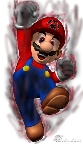 File:Dark Mario By Pistol Jr.jpg