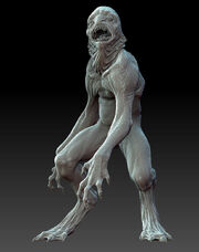Innsmouth deep one design by goblin bones-d5ktyv9