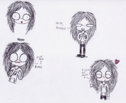 Cartoon-y Jaff