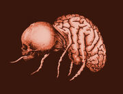 Mental parasite by offermoord-d5gj2zu