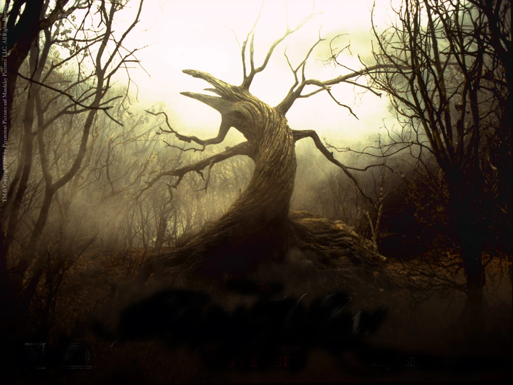 The Tree Creepypasta Wiki FANDOM powered by Wikia