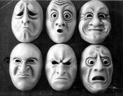 Emotions....