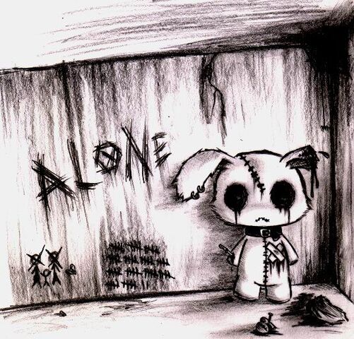 File:Emo bunny by IrethAnari0n.jpg