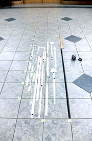 KO Flails & Maces