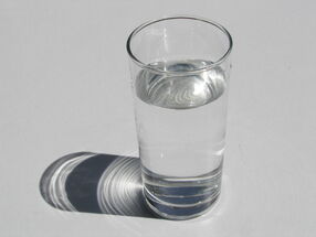 Glass-of-water