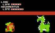 Aquamentus