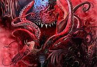Azathoth hpl