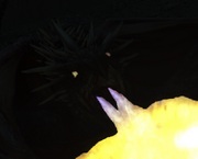 Sacrifice