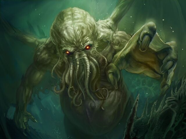 File:Cthulhu Rising by somniturne.jpg