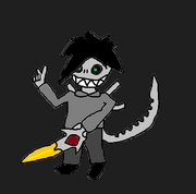 Alien mason