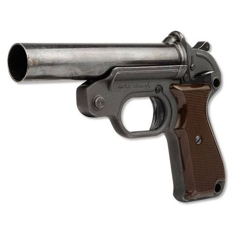 File:German Flare Gun.jpg